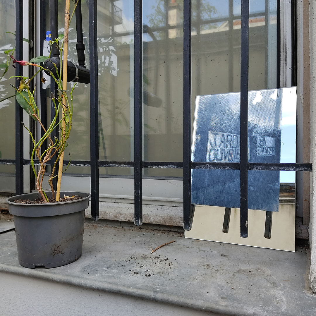 Jaga Jankowska-Cappigny, JardinsO, sérigraphies sur bois, 2021. Tenderfluid #1 _ Honky Tonk Fields _ Comissaires d'exposition : Collectif Enoki + Pascal Mouisset_ EXPOSITION : 6 – 18 JUILLET 2021 _ ESPACE VOLTAIRE : 75011 Paris _ avec le soutien de Plateau Urbain et de la DRAC Île-de-France dans le cadre l’Été Culturel. #tenderfluid #honkytonkfields Tenderfluid #1 _ Honky Tonk Fields _ Comissaires d'exposition : Collectif Enoki + Pascal Mouisset_ EXPOSITION : 6 – 18 JUILLET 2021 _ ESPACE VOLTAIRE : 75011 Paris _ avec le soutien de Plateau Urbain et de la DRAC Île-de-France dans le cadre l’Été Culturel. #tenderfluid #honkytonkfields