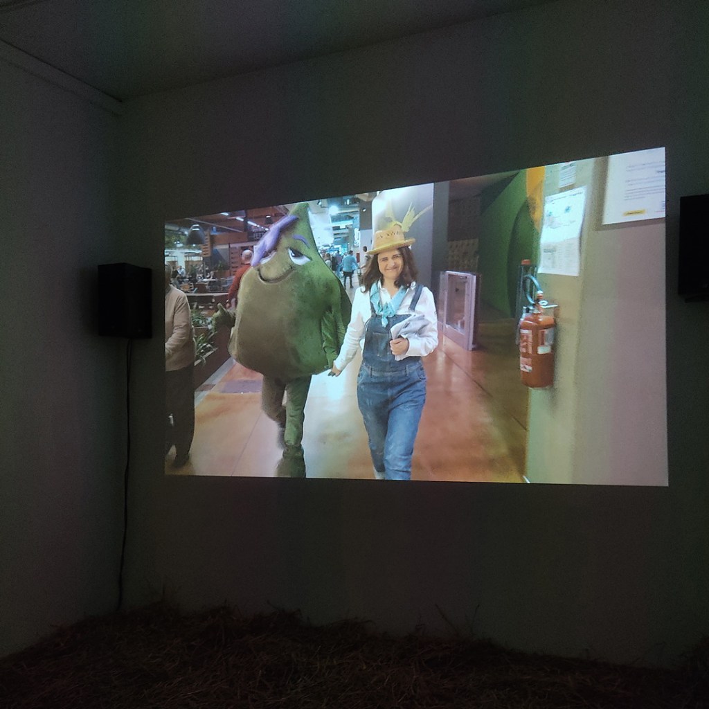 Justin Meekel, Figue, film, 25’, 2019