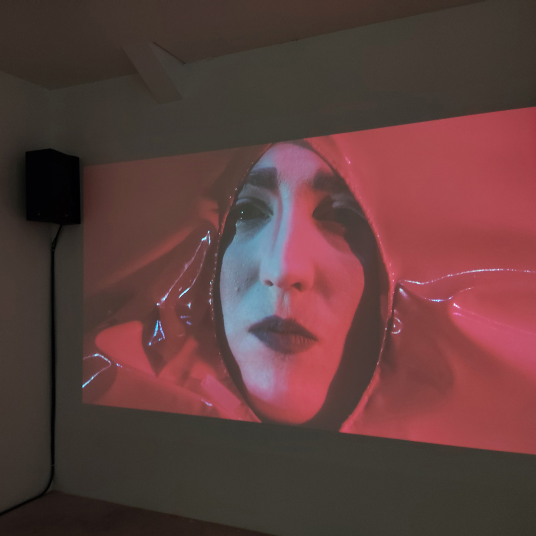 Louise Siffert, Gut Feelings, film, 25’, 2020. Tenderfluid #1 _ Honky Tonk Fields _ Comissaires d'exposition : Collectif Enoki + Pascal Mouisset_ EXPOSITION : 6 – 18 JUILLET 2021 _ ESPACE VOLTAIRE : 75011 Paris _ avec le soutien de Plateau Urbain et de la DRAC Île-de-France dans le cadre l’Été Culturel. #tenderfluid #honkytonkfields
