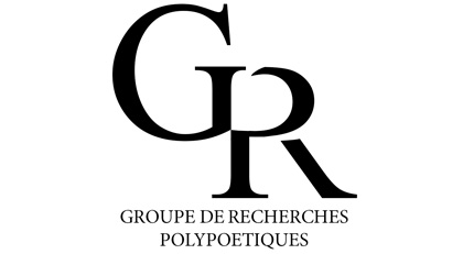 Groupe de Recherches Polypoétiques 