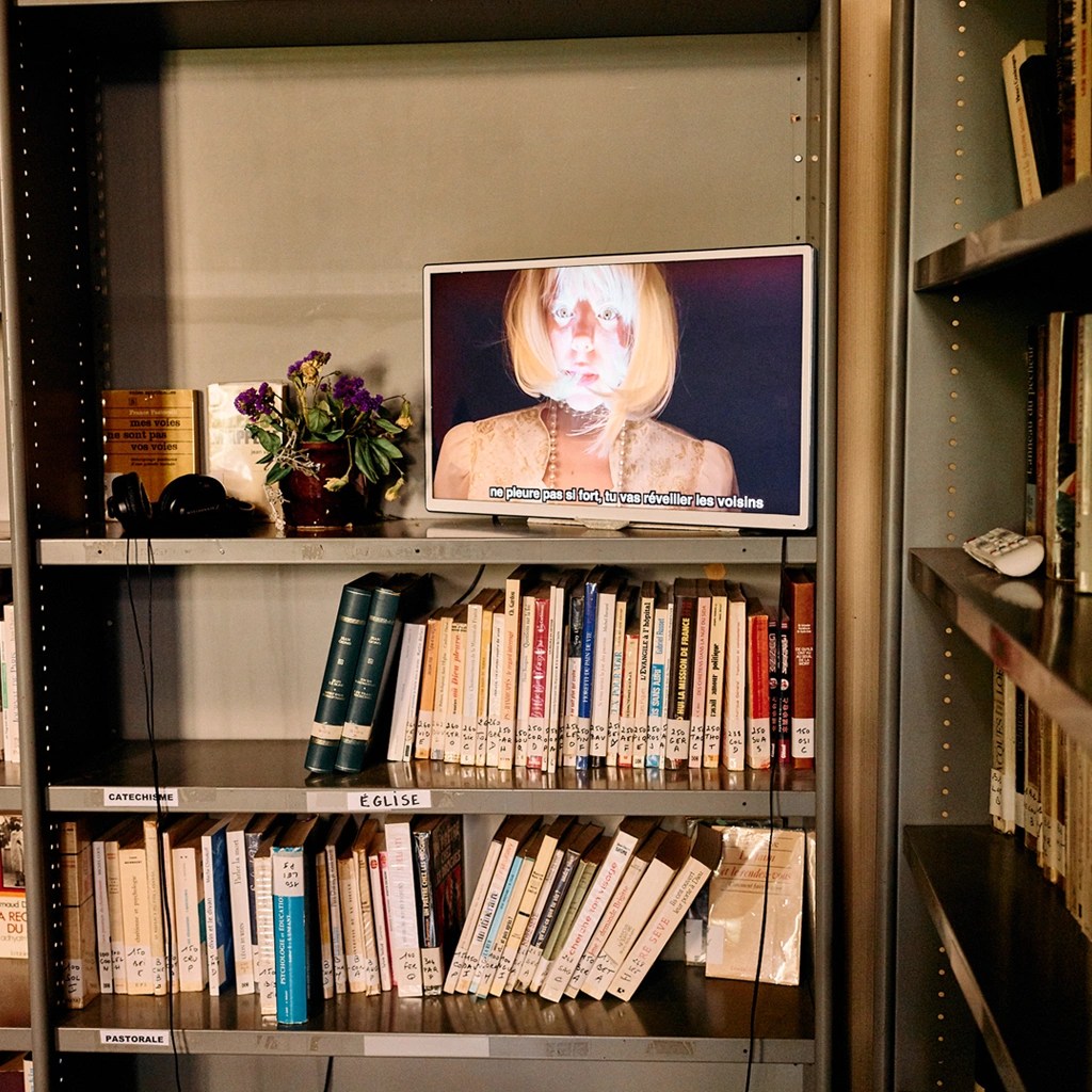 Insta-play: I sometimes feel like your imaginary friend