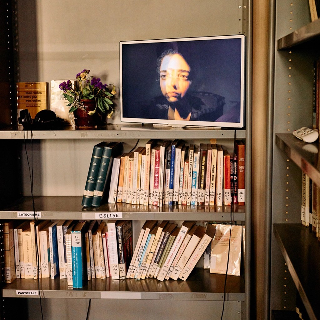 Insta-play: I sometimes feel like your imaginary friend