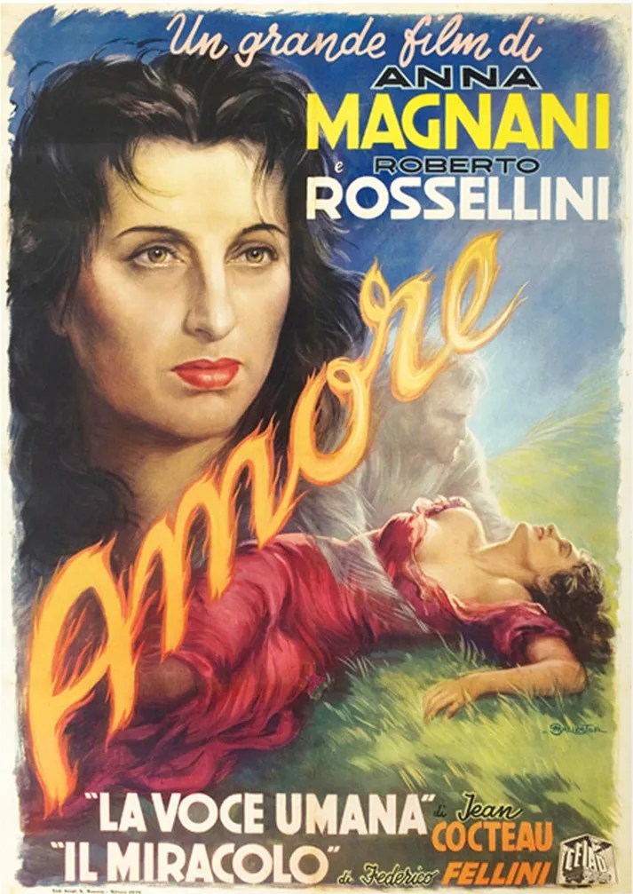 Roberto Rossellini; Una Voce Umana; italie; L'Amore; Due storie d'amore; Film; 1948; Expo Tenderfluid#2 : Voci Umane; #VociUmane; @tender.fluid; curator; Marie Gayet; Pascal Mouisset; curator; artiste-curator; peintre; écrivaine; critiques; espace d'exposition; in situ; voix humaine; voix céleste; voix animale; orgue; chapelle; balcon; piston; geste curatorial; rendre visible; écho; titre de l'exposition; #vociumane; Voci Umane; tenderfluid; @tenderfluid; tenderlyfluid; tenderfluid.org; video; boucle; dispositif de captation; hapelle Sainte-Jeanne-d’Arc; couvent; Jeanne-d’Arc; son; rythme; vibrations; larynx; parole; dialogue; cordes vocales; cordes; sifflement; cris de l'espèce; chant; cantatrice; soprano; La voix du vent; entendre des voix; Écouter la voix; belles voix; la voix de la raisonVoci Umane; Jmusique; son; voix; art contemporain; artist; exposition collective; regroupement artistique; collectif; tendre; fluide; alternatif; run-space; Olivier Bémer; Marine Billet; Judith Deschamps; Emma Dusong; Jérémy Faivre; Juliette Gelli~; Lorraine Hellwig; Christine Herzer; Shayna Klee; Laurent Lacotte; Juliette Lemontey; Camille Llobet; Martin Monchicourt; Marion Moskowitz; Pascal Mouisset; Boryana Petkova; Scalarstation; Doriane Souilhol; Valentin Van Der Meulen; Mélanie Yvon; Clarisse Dachy; Jawaher Aka; adaptation cinématographique; Voix Humaine; Jean Cocteau; Anna Magnani; touchante; fragile; rélame; histoire d'amour; téléphone; dysfonctionne
